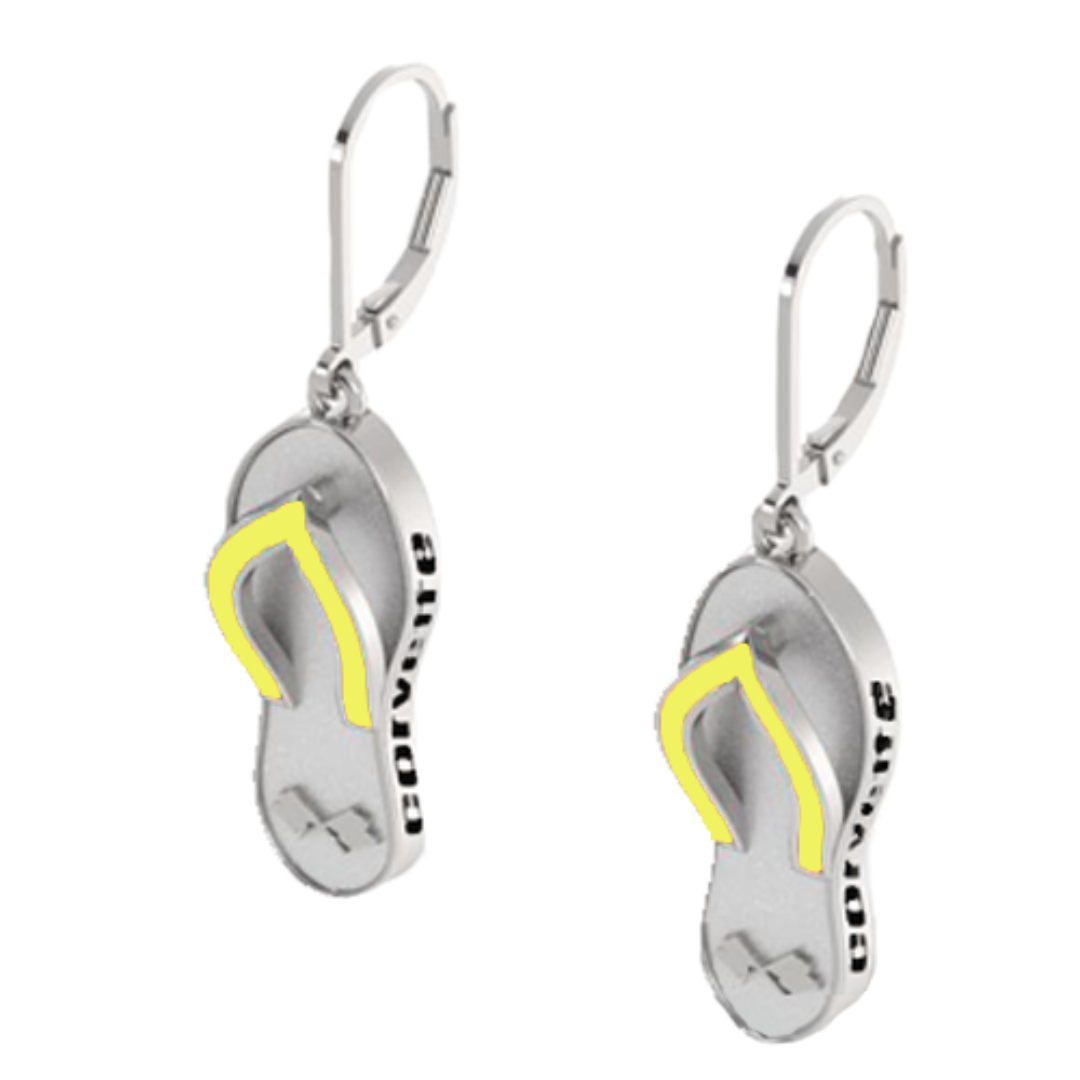 c3-corvette-flip-flop-earrings