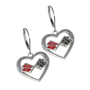 early-c3-heart-lb-earrings-sterling-silver-or-14k-gold