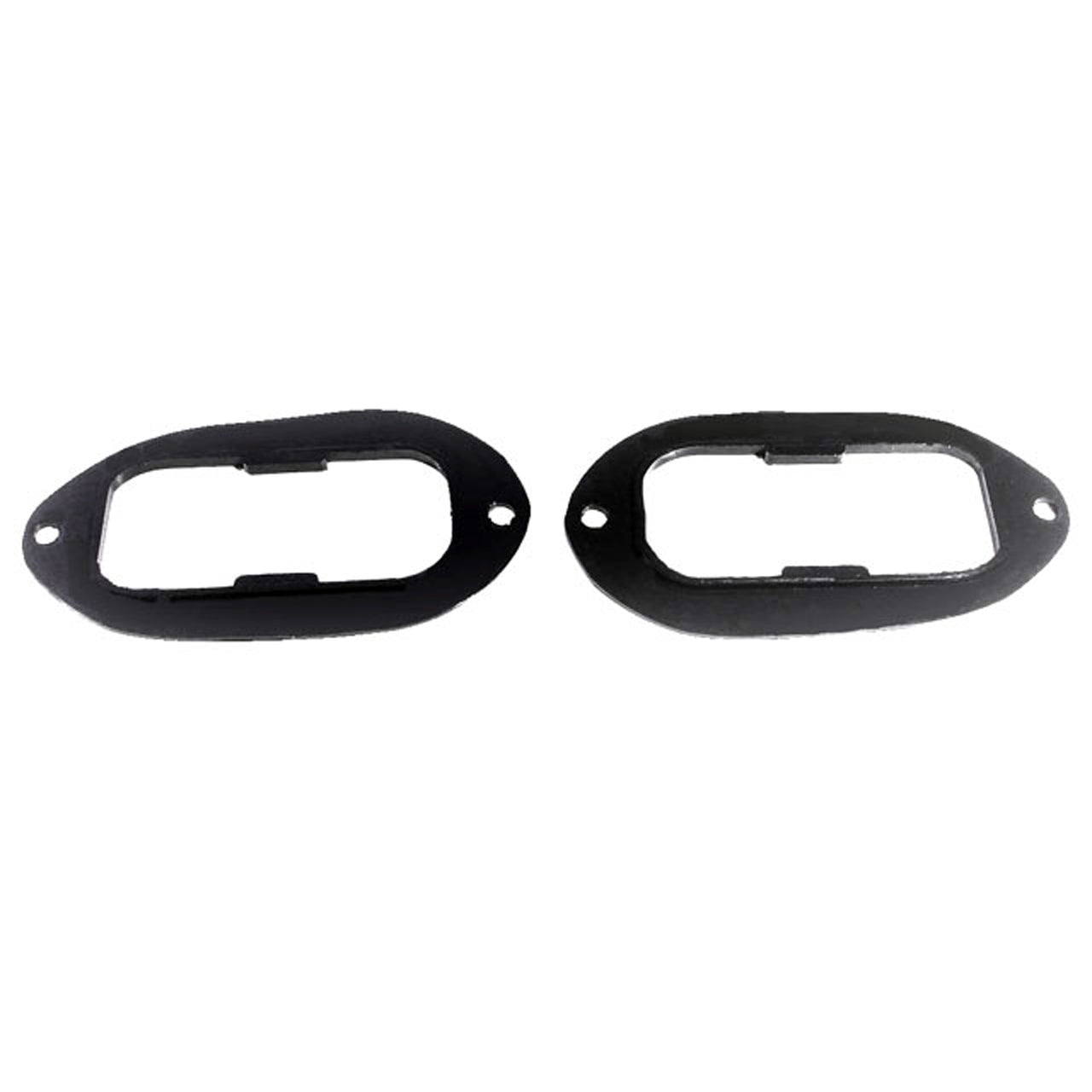 Lg 3000-140 Tail-Light Lens Gaskets Pair Jaguar Xk140 1955-1957, Xk150 1958-1961