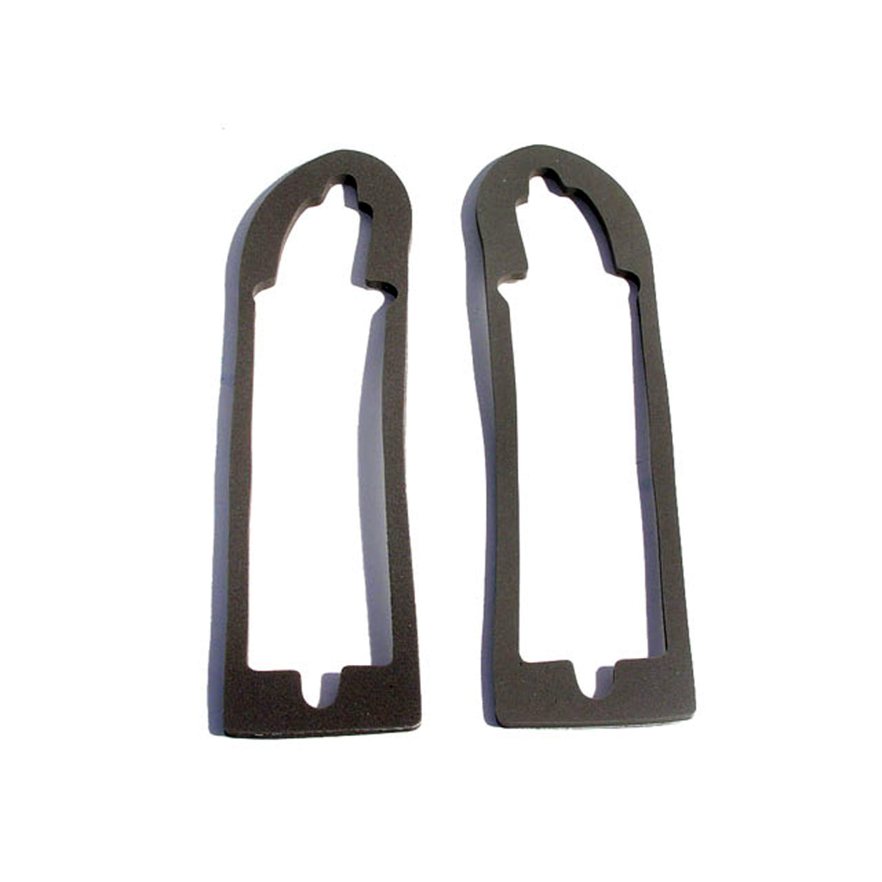 Lg 3000-150 Turn Signal Housing Lens Gaskets Jaguar Xj6 1974