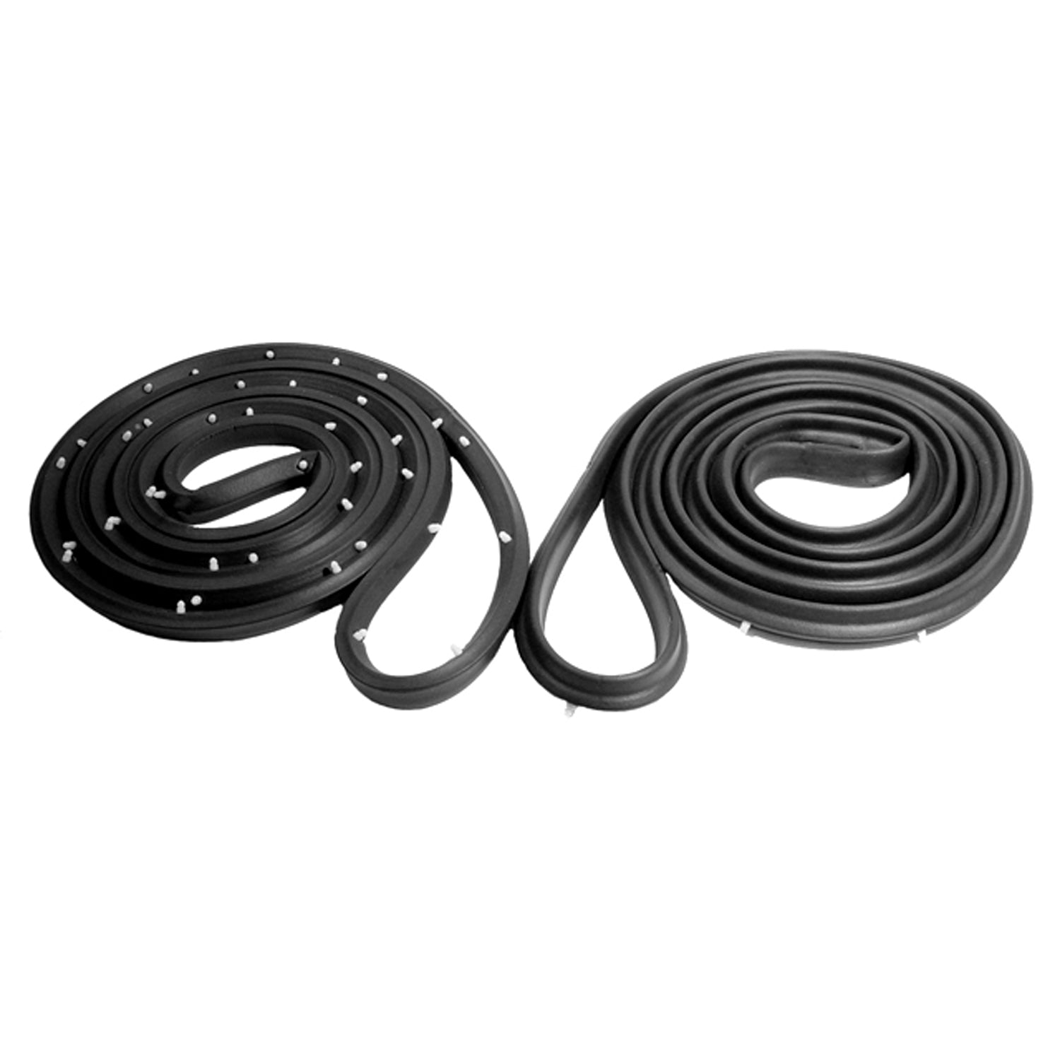 Molded Door Seals For Buick Electra 1967-1968, LeSabre 1967-1968; LM 21-I main image 0