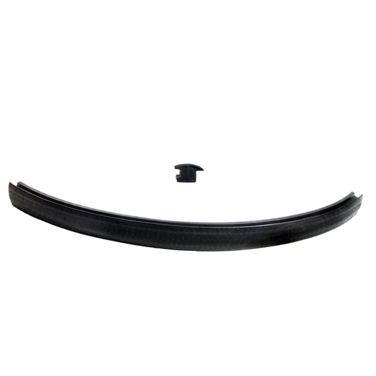 Lp 110-R Roof Related Seal Top Insert Filler & Seal For Closed Cars Chrysler Airflow 1934-1935, Airstream Deluxe Series Cz 1935