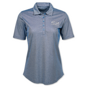 ladies-chevrolet-bowtie-fine-blend-polo