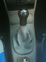 1998-05 Volkswagen Lupo shift boot