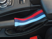 2005-12 BMW 3-series ebrake boot