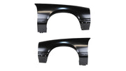 1991-1993 Mustang Fender Set W/Molding Holes - CA-MA10792-Classic-Auto-Store-Online