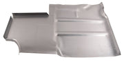 1964-1968 Mustang Rear Floor Pan Extension - Left Hand - Metal - CA-MA10913-Classic-Auto-Store-Online