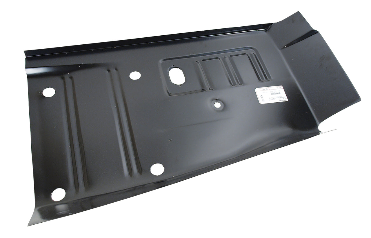 1964-1968 Mustang Front Floor Pan - Long - Left Hand - CA-MA11240-Classic-Auto-Store-Online
