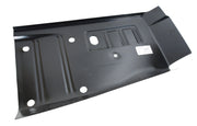 1964-1968 Mustang Front Floor Pan - Long - Left Hand - CA-MA11240-Classic-Auto-Store-Online