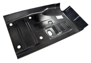 1964-1968 Mustang Front Floor Pan - Long - Right Hand - CA-MA11241-Classic-Auto-Store-Online