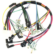 1967-1967 Mustang Instrument Cluster Harness - W/Tachometer - CA-MA11760-Classic-Auto-Store-Online
