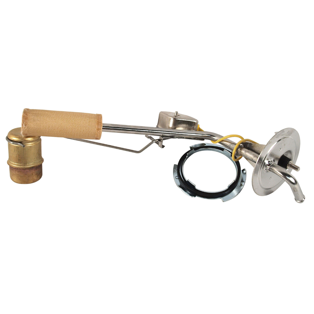 1964-1968 Mustang Gas Tank Sending Unit - 5/16" Line W/O Low Gas Warning - CA