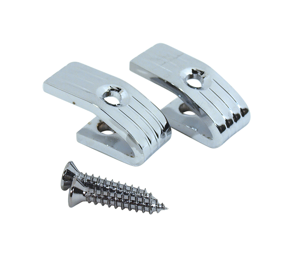 1965-1967 Mustang Coat Hooks - 65-66 Convertible, 67 All - CA-MA18075-Classic-Auto-Store-Online