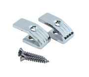 1965-1967 Mustang Coat Hooks - 65-66 Convertible, 67 All - CA-MA18075-Classic-Auto-Store-Online