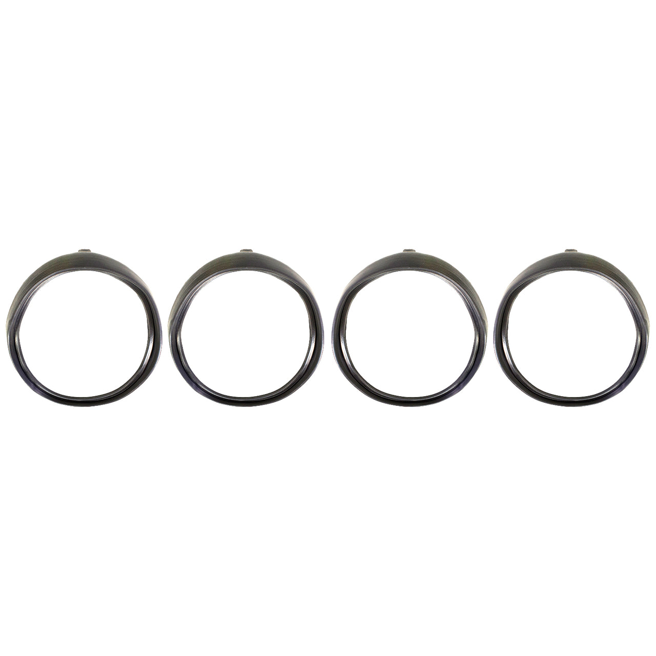 Mb 67-D Tail-Light To Body Gaskets Chevrolet Chevelle 1973, Laguna 1973, Malibu 1973 5964914