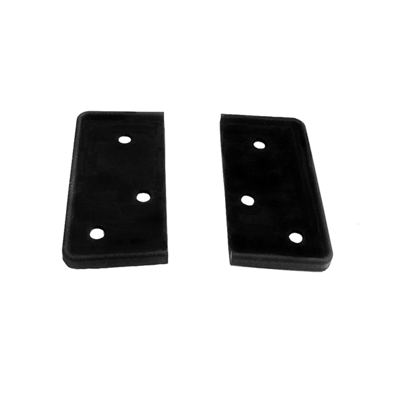 Mp 1501 Outside Quarter Window Seal (Facing Base) Volkswagen Beetle 1954-1964, Karmann Ghia 1956-1964