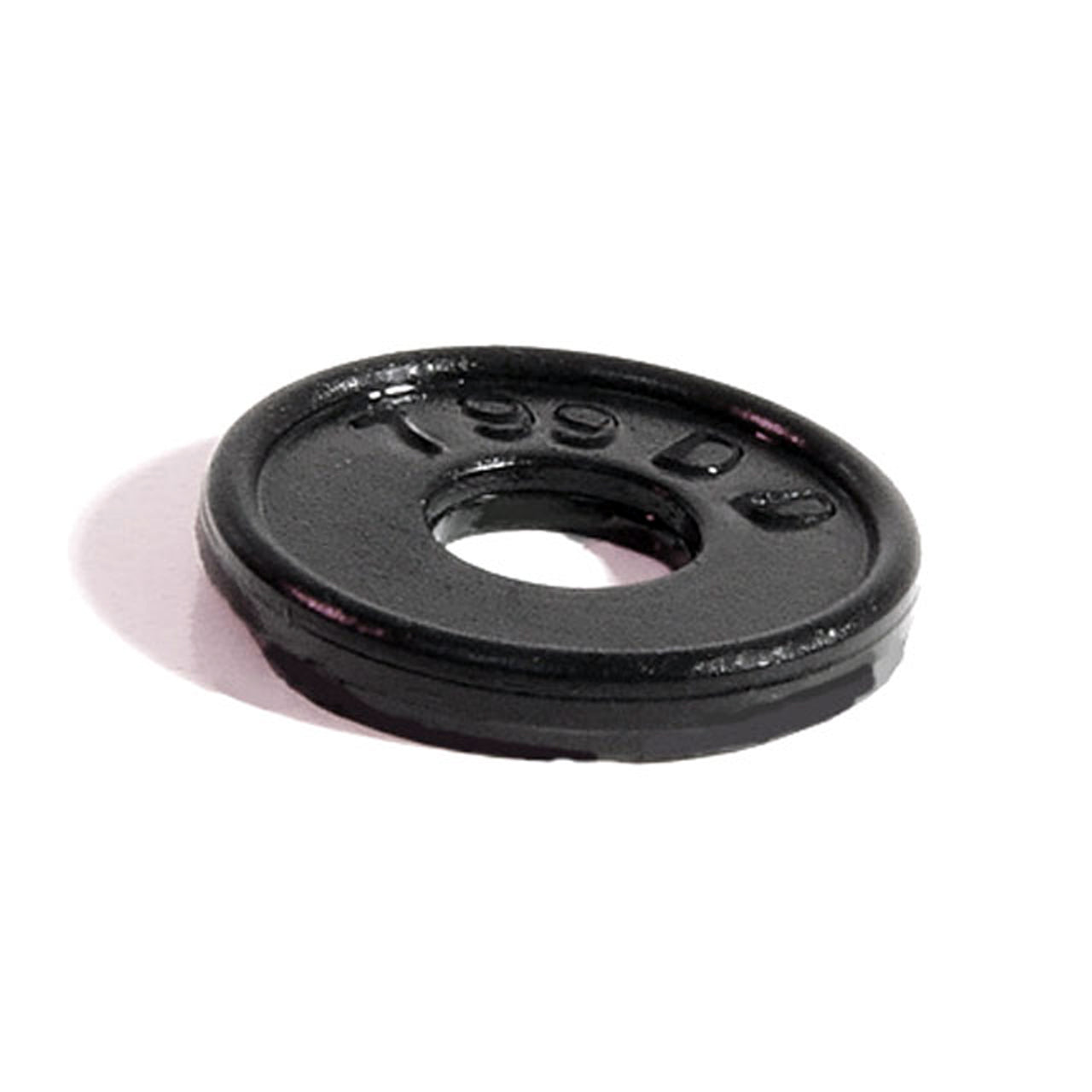 Mp 799-Dd Windshield Washer Pad 7/8" Od Each Jaguar Xk150 1958-1961