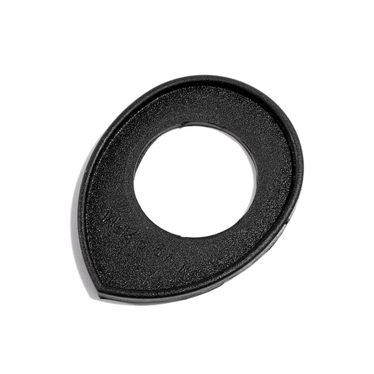 Mp 799-Nn Antena Base Pad Jaguar Xj 1969-1971, Xj12 1973-1979, Xj6 1972-1980, Xke 1961-1974