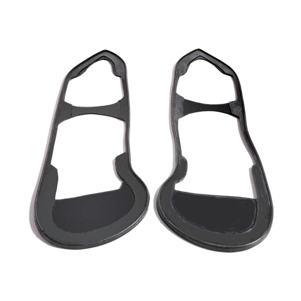 Mp 799-Tt Tail-Light Pads For Coupe Perfect Reproduction Jaguar Xke 1961-1968