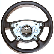 2001-09 Mercedes E-class W211 steering wheel cover