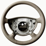 2001-09 Mercedes E-class W211 steering wheel cover