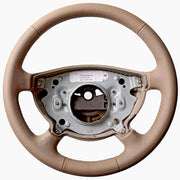 2001-09 Mercedes E-class W211 steering wheel cover