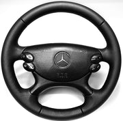 2001-09 Mercedes E-class W211 steering wheel cover