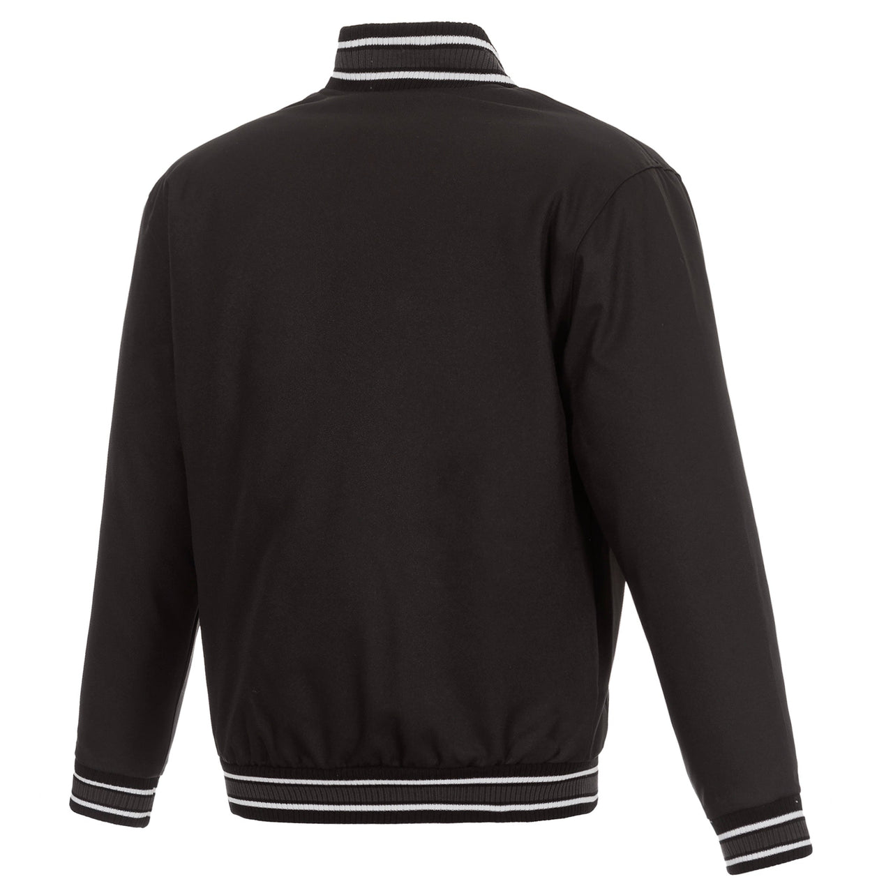 Cummins Poly Twill Jacket