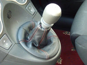 2003-08 Fiat Panda shift boot