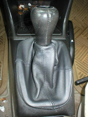 1988-94 Volkswagen Passat B3 shift boot