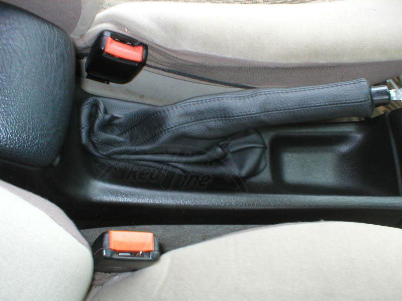 1988-94 Volkswagen Passat B3 ebrake boot