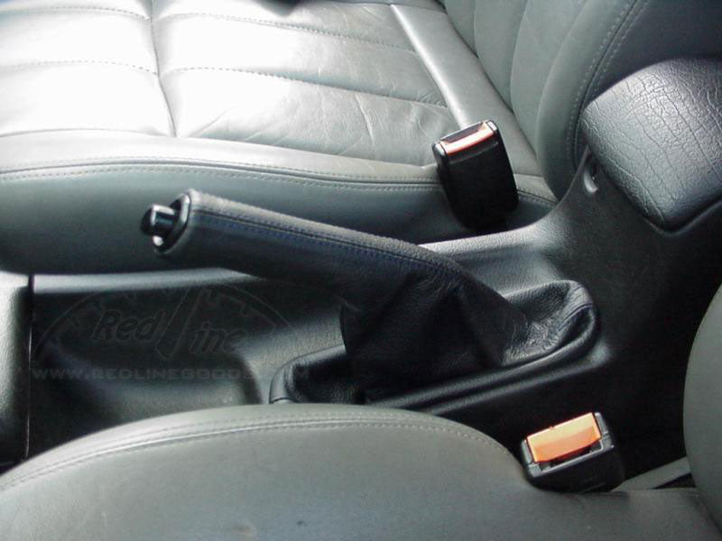 1995-97 Volkswagen Passat B4 ebrake boot