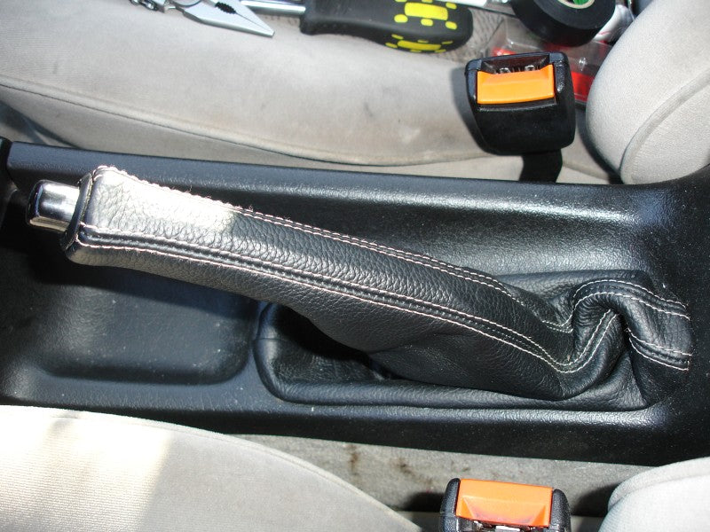 1995-97 Volkswagen Passat B4 ebrake boot