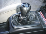 1995-97 Volkswagen Passat B4 shift boot