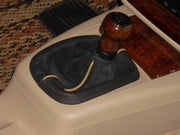 1997-04 Volkswagen Passat B5 shift boot