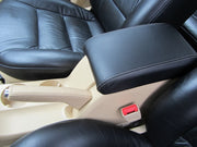 1997-04 Volkswagen Passat B5 armrest cover