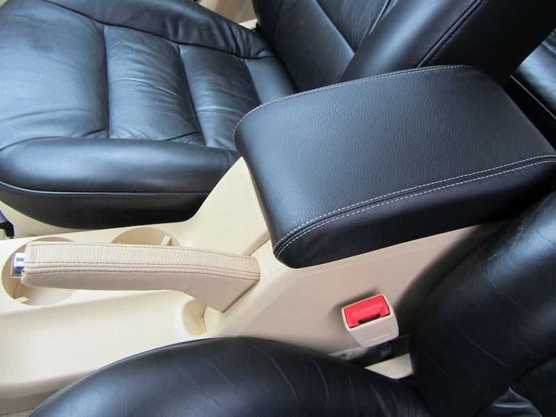 1997-04 Volkswagen Passat B5 armrest cover