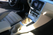 2005-10 Volkswagen Passat B6 shift boot
