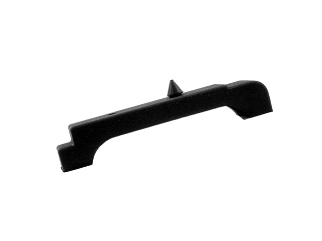 Ra 4 Radiator Support Cushion Chevrolet C10 1975-1986, C10 Pickup 1973-1974, C10 Suburban 1973-1986, C20 1975-1986, C20 Pickup 1973-1974 6264100