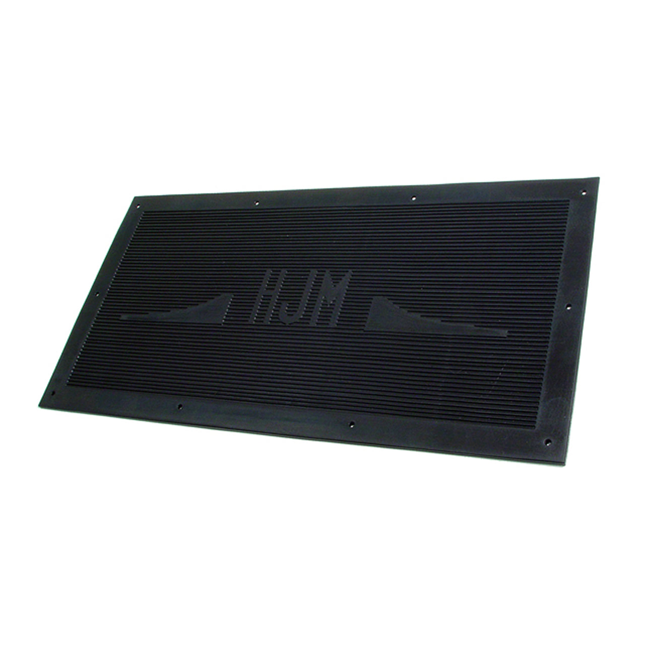 Rm 16 Heel Pad Initials "Hjm" Rolls Royce Phantom I 1927-1931, Phantom Ii 1932-1933, Silver Ghost 1921-1927