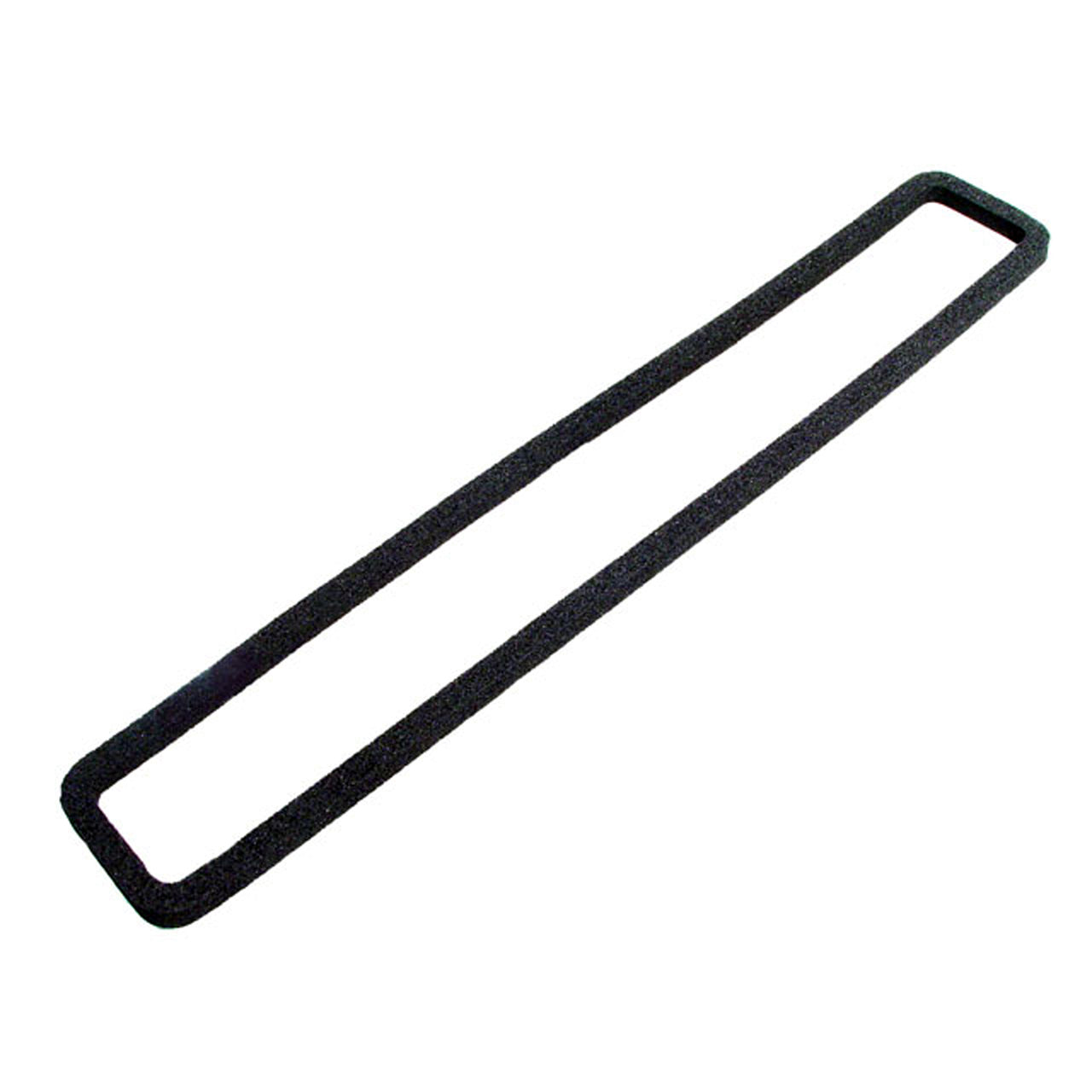 Rp 100 Cowl Vent Seal (Fits Some Models) Made Of Open Cell Sponge Chrysler Imperial Custom Series Cl 1933, Royal Series Ct 1933, Series Co 1933