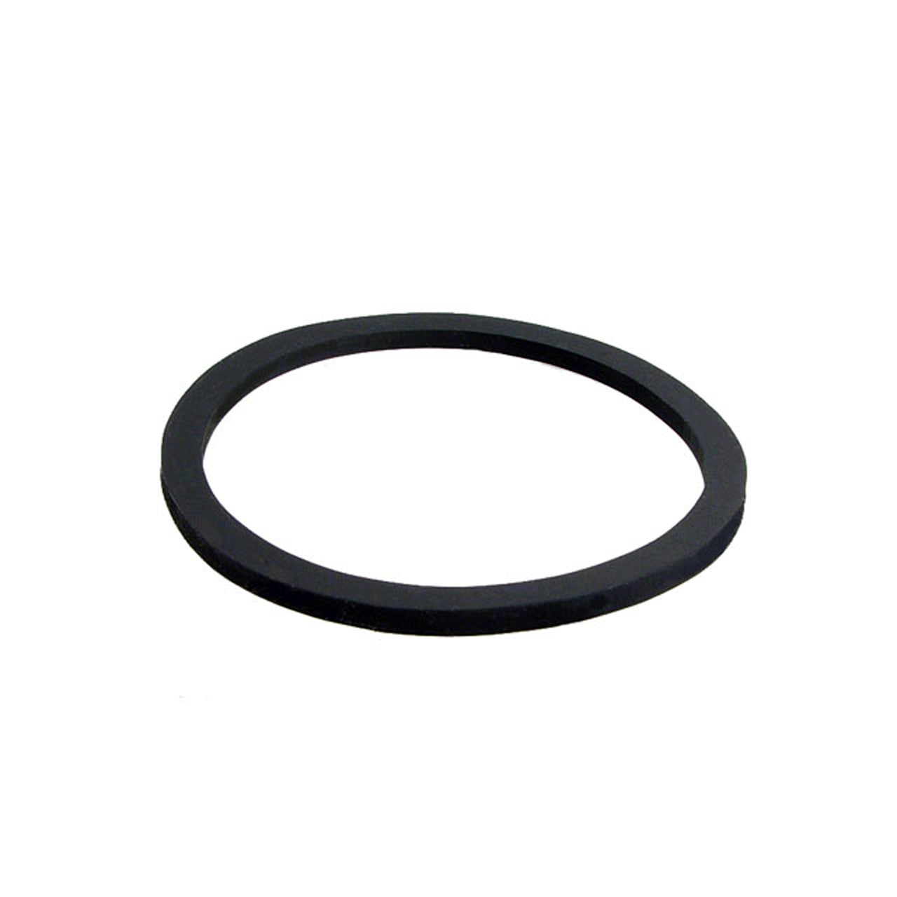 Rp 2-G Brake Reservoir Cap Seal Made Of Neoprene 2-5/8" Id Jaguar Xj 1971, Xj6 1972-1973