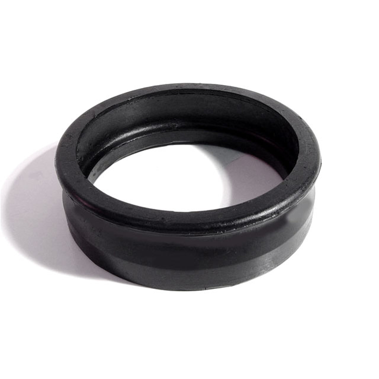 Rp 300 Air Cleaner Grommet Made Of Rubber 2-7/8" Id, 3-1/2" O Jaguar Mark Iv 1948, Mark V 1949-1950, Mark Vii 1951-1957, Mark Viii 1957-1958