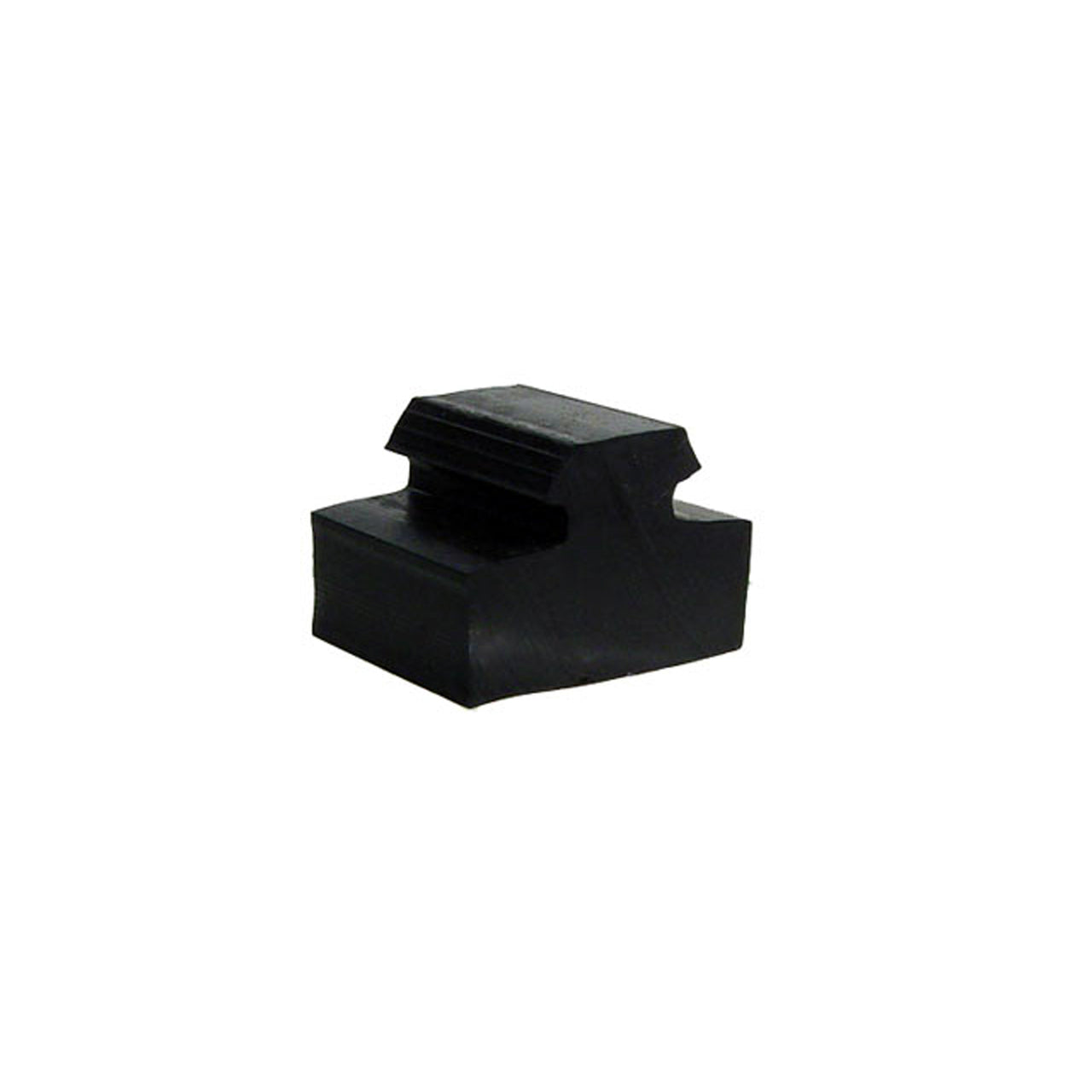 Rp 30-C Clutch Pedal Bumper 5/8" X 7/8" X 9/16" High Each Chevrolet C10 Pickup 1967-1972, C20 Pickup 1967-1972, C30 Pickup 1967-1972