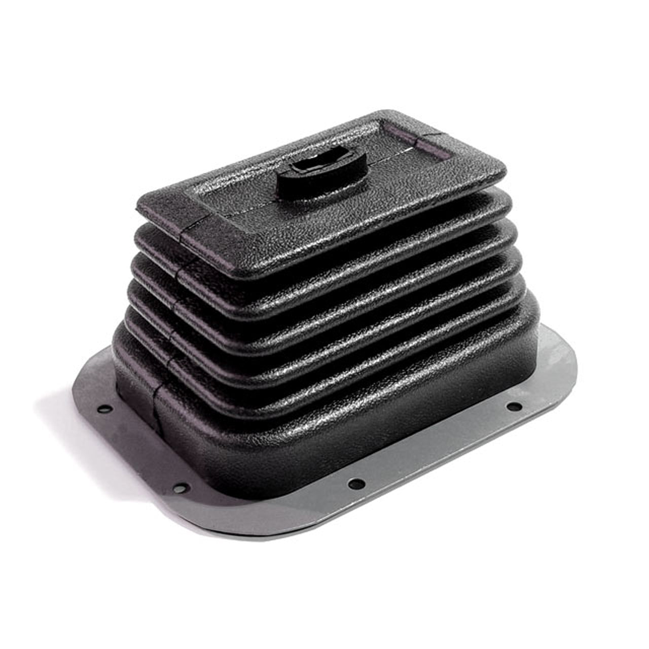 Rp 34-M Shift Boot, For Pistol Grip Shifter Dodge Challenger 1970-1974, Charger 1971-1972, Coronet 1971-1972, Polara 1971-1972