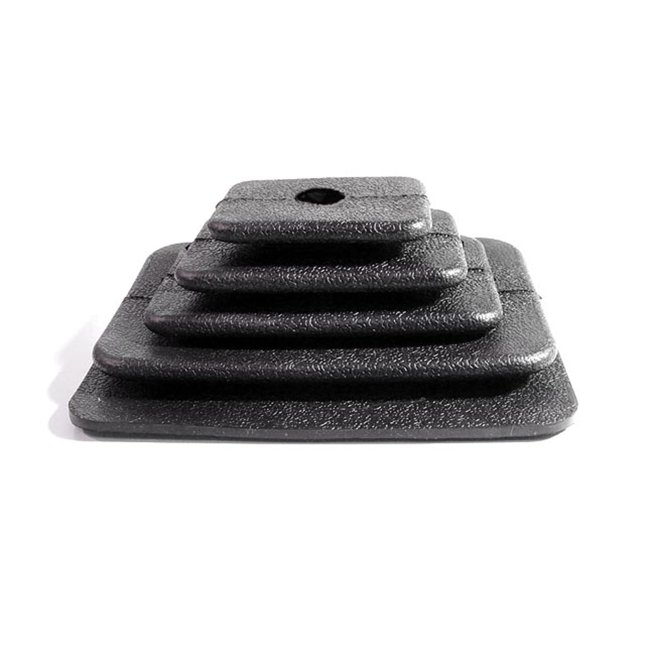 Rp 36-G Shift Boot For 4-Speed Transmission Each Ford Fairlane 1966-1969