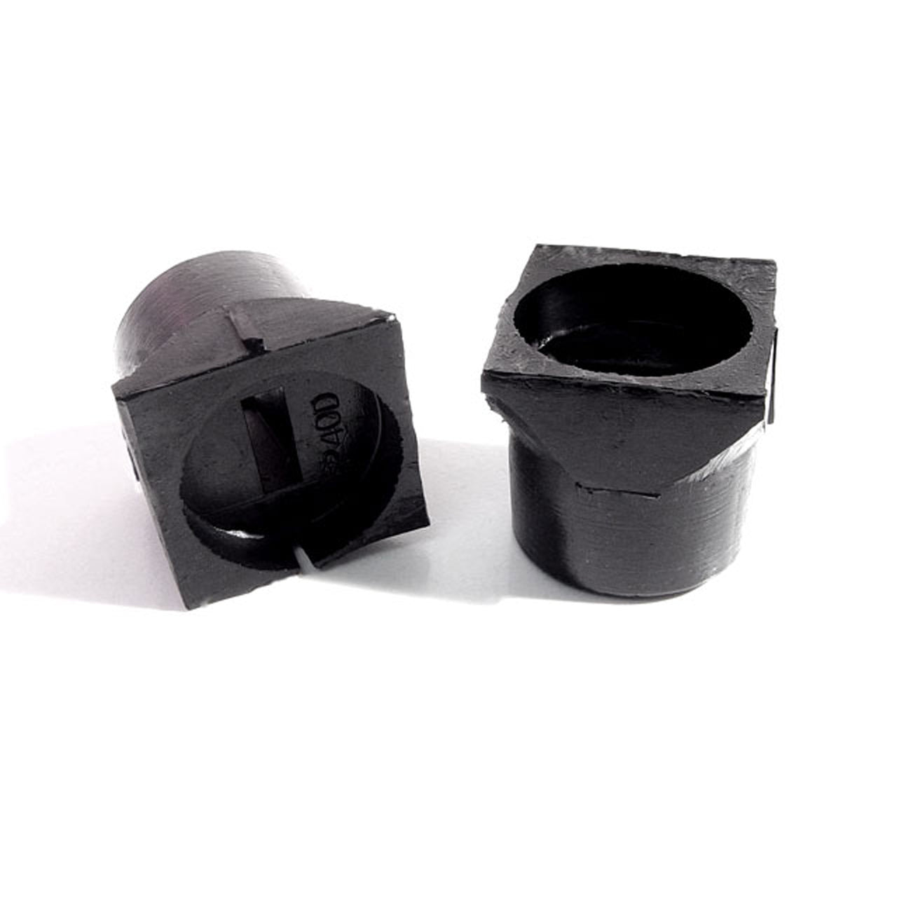 Rp 40-D Door Check Rubber Cushion Each Chrysler Airflow 1934-1937, Airstream Deluxe Series C-8 1936, Airstream Deluxe Series Cz 1935