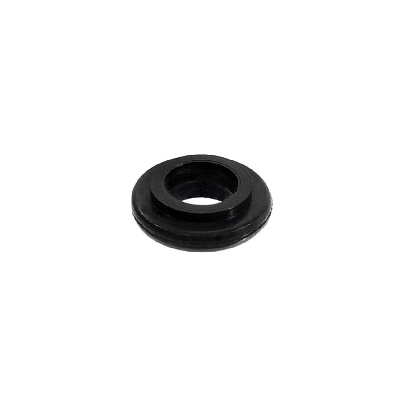 Rp 8-B Oil Cooler Seal 7/16" Id, 7/8" Od Each Volkswagen 411 1971-1972, 412 1973-1974, Beetle 1941-1976, Campmobile 1968-1974, Dasher 1974-1975
