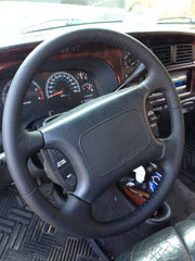 1994-02 Dodge Ram steering wheel cover