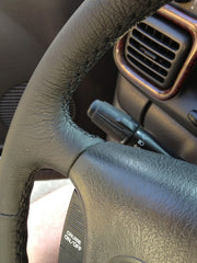 1994-02 Dodge Ram steering wheel cover